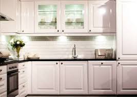 Bathroom floor cabinet storage unit kitchen cupboard w/ doors & adjustable shelf. 9 Ways To Make Your Kitchen Look And Feel Bigger Bob Vila