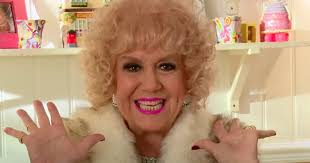 Hollyoaks and Only Fools And Horses star Diane Langton dies aged 77