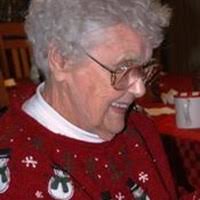 Fern Ferguson Obituary