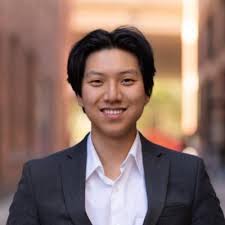 Very excited to be working under Mike Haas and the team at Clumio as a  Sales Intern this summer.