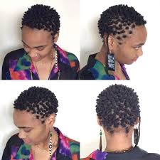 These flat twists with a curly bun make a gorgeous style, but the knots. 20 Beautiful Bantu Knots Hairstyles On Short Hair Tuko Co Ke