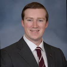 Daniel Rock's Instagram, Twitter & Facebook