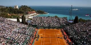 Monte Carlo Rolex Masters