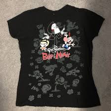 Hot Topic Tops Vintage Grim Adventures Of Billy And Mandy Tee Poshmark Steven universe greg star cartoon network t shirt & stickers. vintage grim adventures of billy and mandy tee