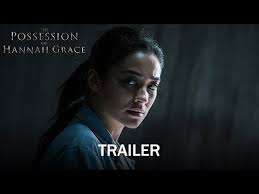 Maybe you would like to learn more about one of these? Video Possession Trailer German