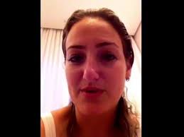 Depoimento sobre o trabalho de Tais Targa