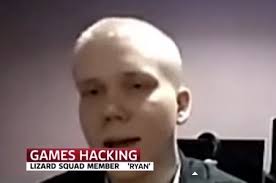 LizardSquad's teenage "Untouchable hacker God" convicted, but avoids  imprisonment