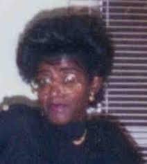 Irita Guilbeau Obituary (1962