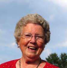 Obituary for Maxine Barbara Trivette