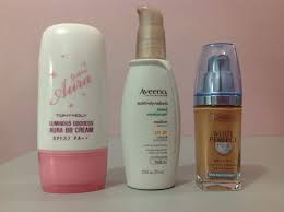 My Kikay Stuff Aveeno Positively Radiant Tinted Moisturizer