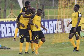 Tusker fc results and fixtures. Blow For Tusker Fc As Star Midfielder Is Set To Join An American Team Daily Active