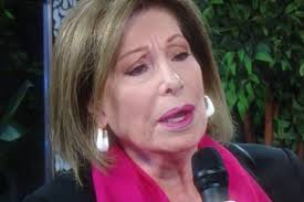 Ganó aplausos: Ginette Acevedo deslumbra con su impecable canto