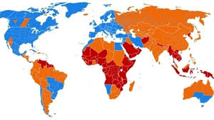 Ora oficiala de vara, ora europei orientale la care trece tara noastra in noaptea de sambata spre duminica, 26 spre 27 martie 2016, a fost introdusa, in presedintele rus, dmitri medvedev, a anuntat marti renuntarea la schimbarea orei de in functie de vara/iarna in rusia, ora urmand sa fie tot anul. Ora De Vara Harta Ce Tari Nu Schimba Ora Cum Ar Arata Insa O Harta A Tarilor Ce Refuza Documentele Biometrice Octavpelin S Weblog