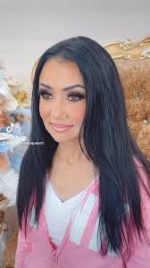 💗Glam💗 Hair Color; Haircut; hair and make up with 3d lash extensions &  hair extensions by @dianabeautyqueen #hairextensions #hairstylist  #hairideas #makeuplover #3dlashes #glammakeup #glamour ...