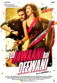 Yeh Jawaani Hai Deewani (2013) - IMDb