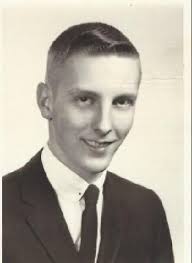 David Sprague Obituary (2018)