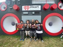 Louder Than Life Bound 2025