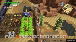 Dqb2 ドラゴンクエストビルダーズ2 情報収集 検証スレ Part2 Youtube動画 3本 画像 59枚