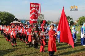 Memaparkan info berkaitan rumah sukan sk sungai udang, melaka. Tahniah Wan Mustaqim Dan Faiza Dinobat Olahragawan Olahragawati Sk Pengkalan Berita Gps Bestari
