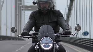 Halcyon 830 Classic Bar End Mirrors Preview Feat Triumph Bonneville T120 Youtube