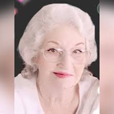 Jane Caroline Ford Obituary February 17, 2021