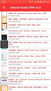Headertun android latest 2.6 apk download and install. Internet Gratis Para Android For Android Apk Download