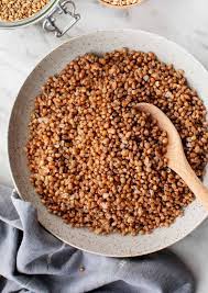 How To Cook Wheat Berries Recipe - Love And Lemons