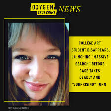Dave Markham knew something "did not feel right" when his 21-year-old  daughter Katelyn Markham suddenly vanished in the summer of 2011. #Dateline  #OxygenTrueCrimeNews Visit the link for more: https://t.co/IV3nOeiKvB