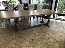 Dining Room Table Brand New Scott Living Glen Cove Collection Barley Brown Finish Dining Room Table Brown Finish Table