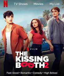 On february 14, 2019, netflix announced the kissing booth 2 would be. The Kissing Booth 2 Movie Review On We Heart It