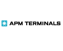 Image result for APM Terminals