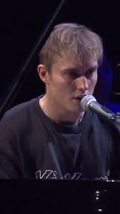 Soulful Cover of Winter Song by Alan Hull