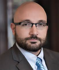 Alexander J. Cuda: Divorce Attorney - Needle | Cuda