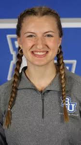 2025-26 Women's Track & Field Roster