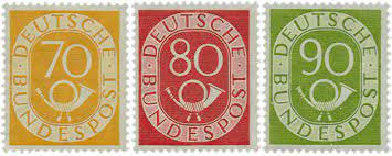 Wertvolle deutsche briefmarken übersicht briefmarken ddr deutsche demokratische republik aus dem jahr 1953 die 37 besten bilder von wertvolle briefmarken stamps rare stamps Was Sind Meine Briefmarken Wert Auktionshaus Felzmann