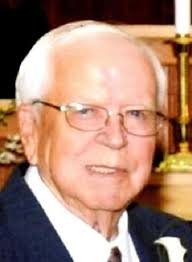 Wilbur FRITTS Obituary (2015)