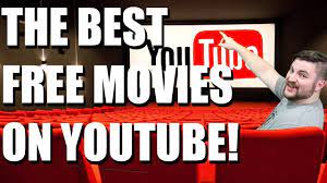 It's funny, the best place to watch feature films, isn't actually on youtube at all, but on digital library of free books, movies, music & wayback machine there, you can watch a ton of content. Pin On Youtube Movies