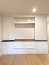 It does not merely save space but increase mobility as focal point. Custom Built Ins For Any Room In Your Home Woodmaster Custom Cabinets