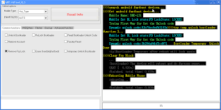Download spd unlock tool google frp removal tool latest 2020 Huawei Honor 7x Bnd L31 2018 Frp Remove Done By Mrt Gsm Forum