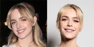 Celebrity Lookalikes