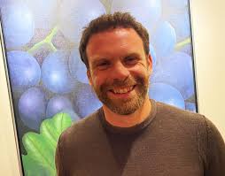 Intervju med Fabrice Brunel från Domaine André Brunel