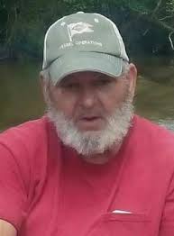 Oscar “Ricky Lynn” Buxton