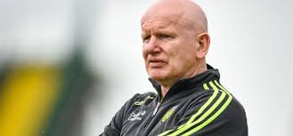 Declan Bonner ratified as Donegal manager and vows to keep county  competitive