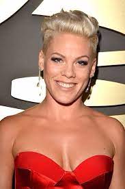 Pin By Juliana Passi On P Nk My Muse For My Music Pink Singer Covergirl Singer