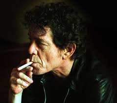 Magazine: Music legend Lou Reed dead at 71