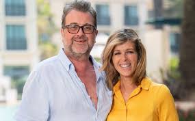 Kate garraway is a married woman. Kate Garraway Age Bio Net Worth Wiki Husband Family Height Weight Nationality Gmb Facts