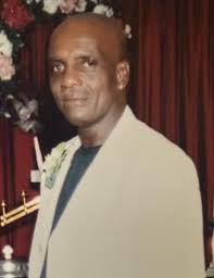 Arthur Decoasta Padmore Obituary (2025)