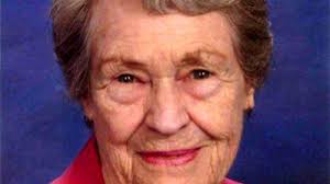 Gertrude Irene Hadley