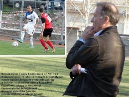 Zoltán kenesei is on facebook. Kenesei Krisztian Gollal Debutalt A Komaromban Solymos Zoltan Mesternegyes Foci A Kobon