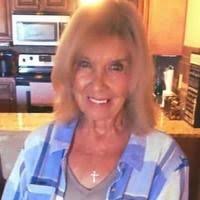 Patricia Baker Obituary